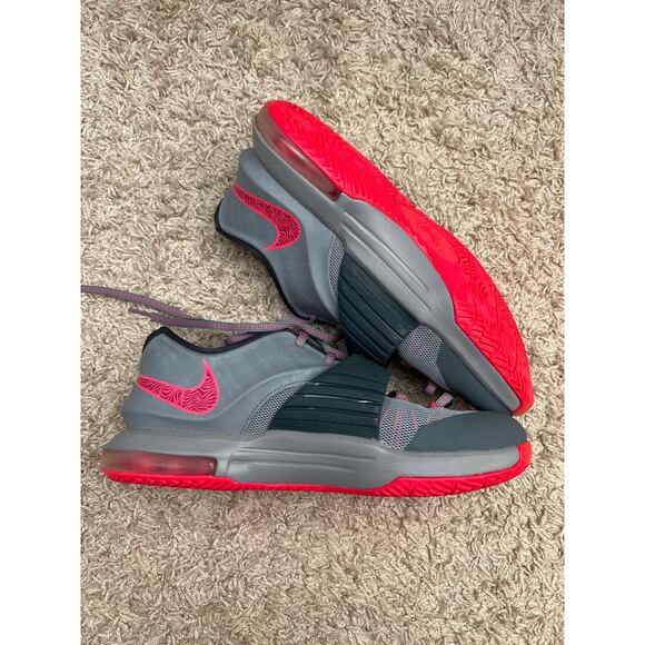 Nike KD 7 Calm Before the Storm Size 6.5 Youth - Picture 6 of 6